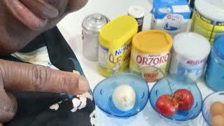 OBELILLY FAMILY TV & LIFESTYLES: Making my husband's best breakfast   / Easy Breakfast Recipe  