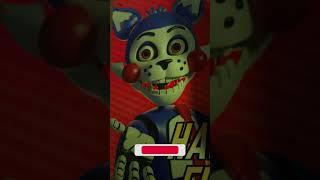 5 More Upcoming FNAF Fan Games 2023 #shorts