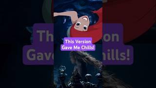 Little MERMAID Part of Your World LIVE version