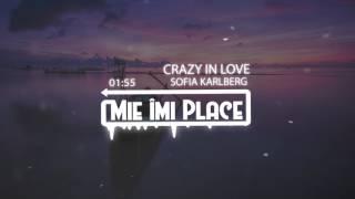 Sofia Karlberg - Crazy In Love[Remix]