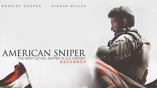 American Sniper (2014) Movie | Bradley Cooper,Sienna Miller | Fact And Review