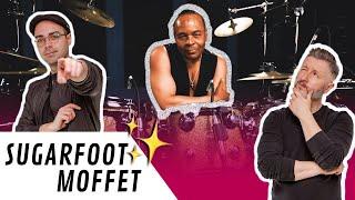 Groove-Maschine! Schlagzeuglehrer REAGIEREN auf Michael Jacksons Drummer  