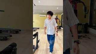 HWZ the josh #himankstar #dance #ytshorts @himankstar