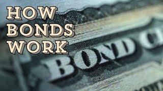 How Bonds Work (And Should You Buy Them?)