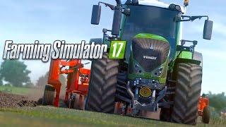 Farming Simulator 17 Карта FS17_Карта Средняя полоса России