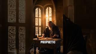 Elisha's Floating Axe Head #biblestories #Elisha #bibleshorts #biblefacts #aiart #prophet #facts