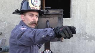 Max Fire Box Training - 6.9.17