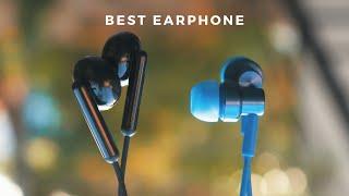 Best Earphones Under Rs.500 | 14.2 mm Audio Driver