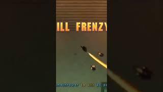 GTA 2 - Kill Frenzy!