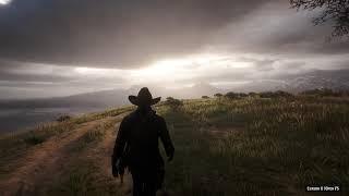 RdR2 8K - RTX 3090! - close to realism!! - Beyond all Limits Raytracing Reshade - Ultra max settings