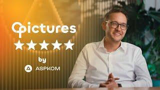 Kunden Testimonial | Oliver Baumgartner ASPKOM