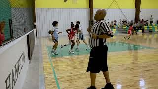 BE Elite Basketball - Houston Travel Tournament
