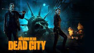 The Walking Dead: Dead City | Season 1 (2023)   | AMC | Trailer Oficial Legendado