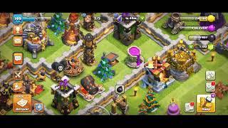 SajaielAngela ClashClan