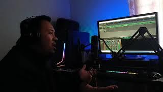 LINANGAN LADUNI (DARWISH) COVER BY (FAIZ INVO)