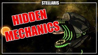 Stellaris - 7 Hidden Mechanics That You Probably Didn't Know