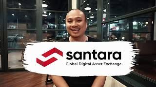 Santara - Bursa UMKM Indonesia