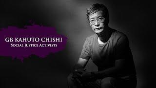 GB KAHUTO CHISHI | FROM ADDICTION TO ADVOCACY: A TALE OF RESILIENCE AND SOCIAL REFORM