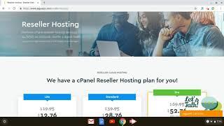 Jaguarpc Reseller Hosting Review: Is It The Best Reseller Web Hosting or Not? Watch This First!