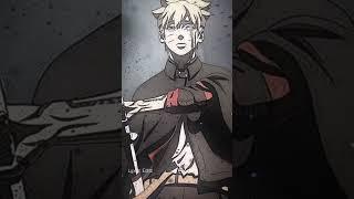 JJBORUTO SHINOBI PELARIAN #shorts #fyp #jjnarutoterbaru #boruto #otsutsuki