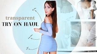 4K Transparent Clothing   Fashion & Lifestyle 2