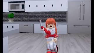Annabelle (horror movie roblox)