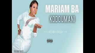 Mariam Bah Lagaré - KODOUMANI