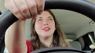 Hop Along Tiny (Driving ASMR)