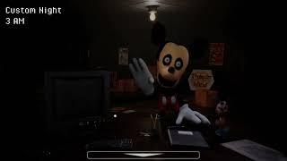 Five Nights at Treasure Island 2020 | True Nightmare Custom Night