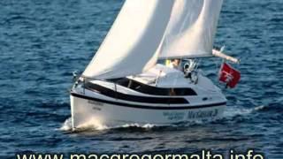 Macgregor 26 Malta presentation 01