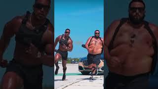 #djkhaled #newalbum #workout #ashton #runforrestrun #keeppushing #goddid #collab