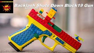 Block19 Backlash - Beyond Social Media Show #Podcast 356