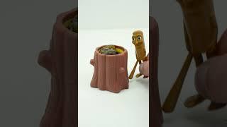 Satisfying with Unboxing TUNG TUNG Sahur & ASMR Videos