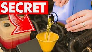 Car Tips To Make Your Car LAST FOREVER (Pro Tips)
