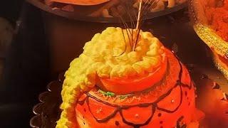 janmastmi celebration #vlogs#radhakrishna#vlogs