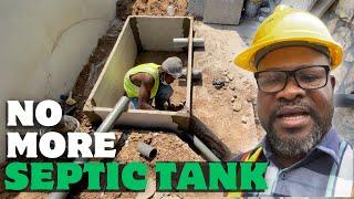 From Septic Tank to Biodigester: The 2025 Solution for Homeowners