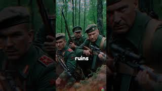The Battle of Stalingrad  #wwclips