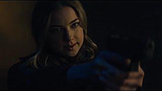 All scenes Sharon Carter