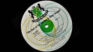 The Nutmegs- A Dream Of Love