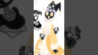 • Adam edit • #edit #hazbinhotel #adamhazbinhotel •