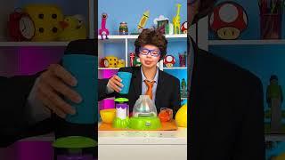 A Toy That Makes Squshies?!  I Need It!