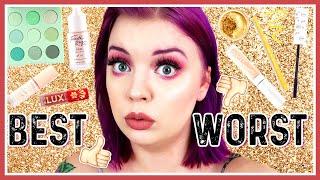 Best & Worst of Colourpop 2020  The Good, Bad & Ugly