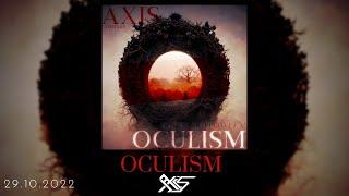 OCULiSM - AXiS // [[A.02]] FULL ALBUM STREAM