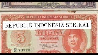 Melawan Lupa - Republik Indonesia Serikat