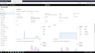 Instalando e Configurando o Windows Admin Center