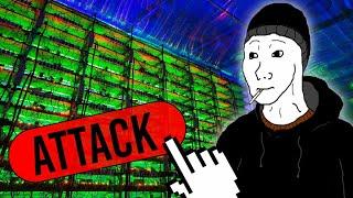 Wojak Plans a 51% Attack on Bitcoin