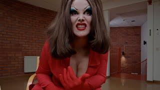 Fever Ray - 'I'm Not Done' (Therapy Session) | Official Music Video