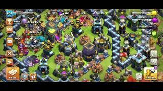 5 способов набрать людей в клан  в 2024 году Clash of Clans