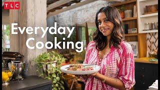 New Series | Everyday Cooking on Asian Food Network