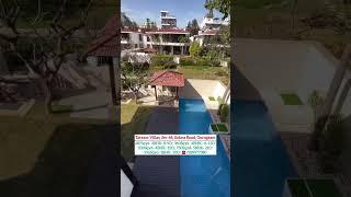 Tatvam Villas, Sec 48, Sohna Road, Gurugram